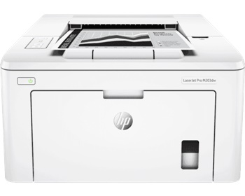 HP LaserJet Pro M203dw 打印機(jī)