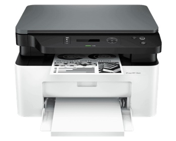 HP Laser MFP 136wm 激光一體機(jī) 