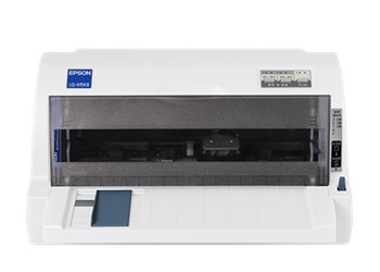 Epson LQ-615KII?用于中小企業增值稅發票打印