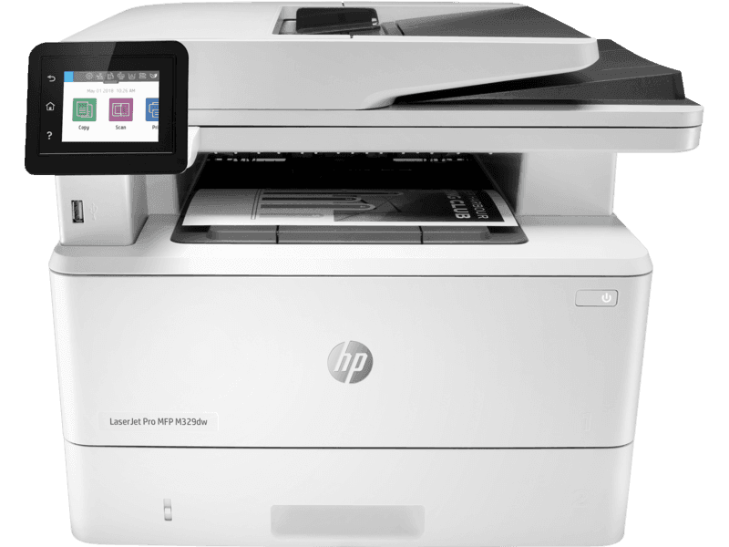 HP LaserJet Pro MFP M329dw 激光多功能一體機