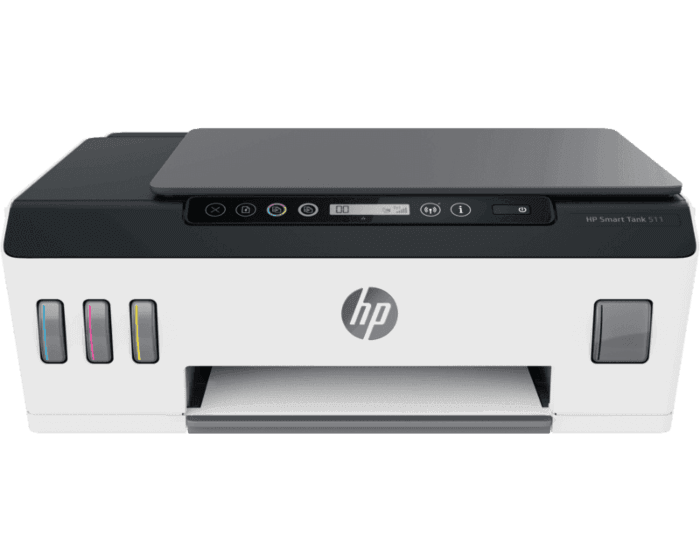 HP Smart Tank 511 打印機